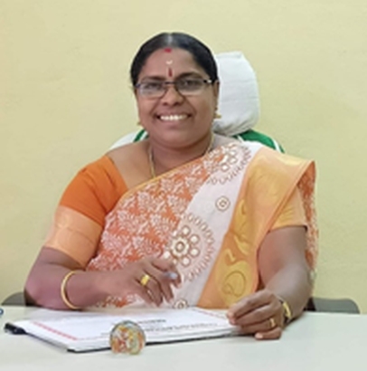 Principal's Image